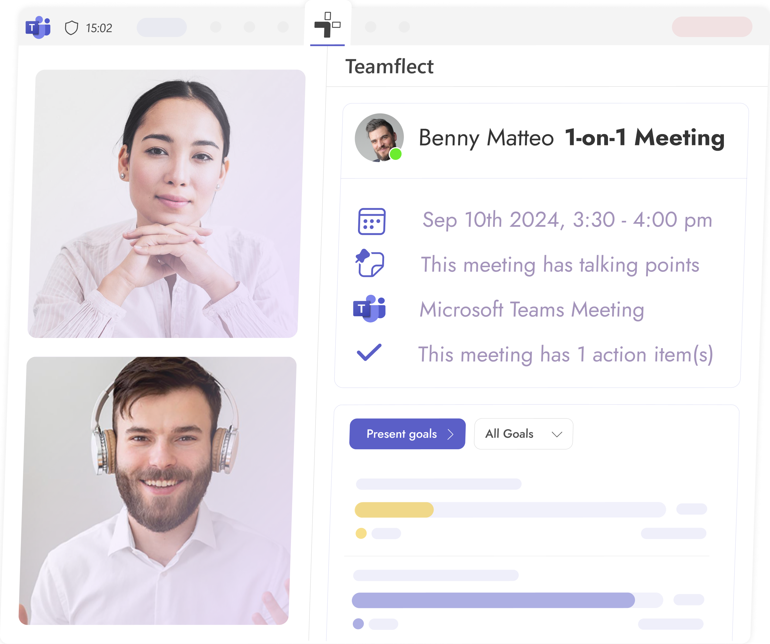 Meeting Cadence Monthly Weekly Or Daily Meetings 